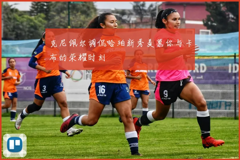 克尼佩尔调侃哈珀新秀羡慕你与卡布的荣耀时刻